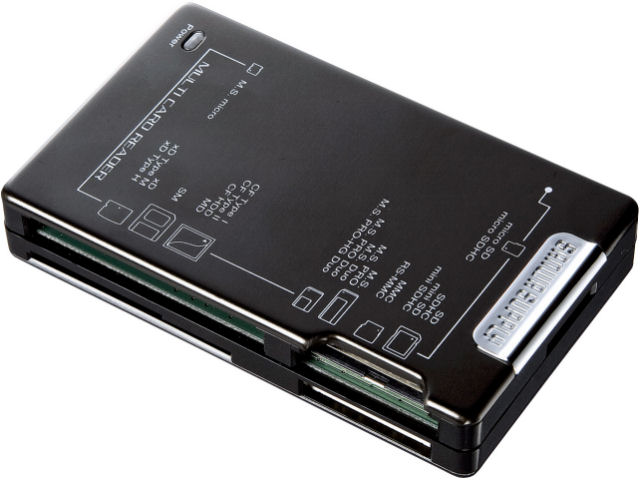 ADR-MLT111BK (USB) (47in1) �̐��i�摜