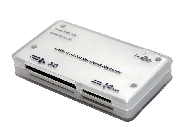 FUC-MRW2 (USB) (21in1) �̐��i�摜