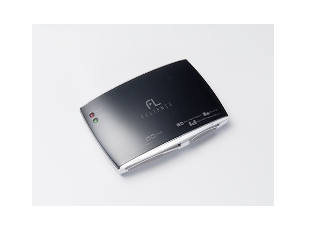 FELIENCE CRS6RSBK (USB) (17in1) �̐��i�摜