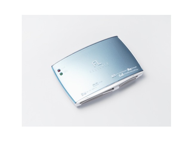 FELIENCE CRS6RSBL (USB) (17in1) �̐��i�摜