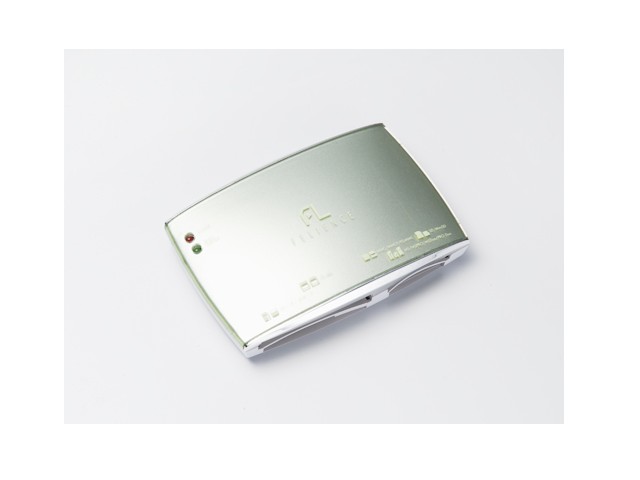 FELIENCE CRS6RSGN (USB) (17in1) �̐��i�摜