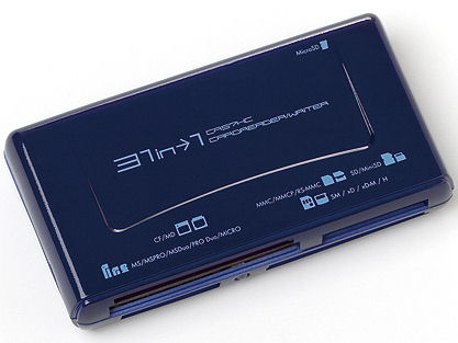 CRS7HCBL (USB) (31in1) �̐��i�摜