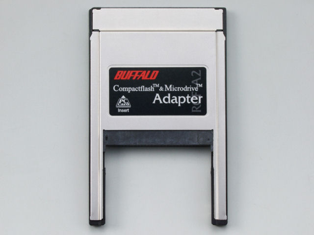 RCF-A2 (PC�J�[�h) (2in1) �̐��i�摜