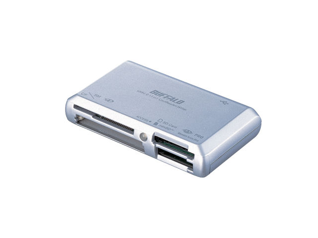 MCR-C12/U2 (USB) (12in1) �̐��i�摜