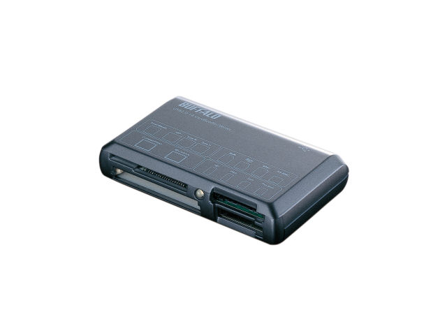 MCR-C12H/U2-BK (USB) (14in1) �̐��i�摜