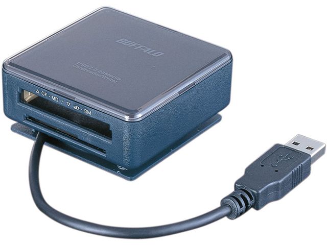 MCR-C28/U2-BK (USB) (29in1) �̐��i�摜