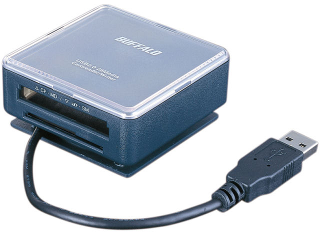 MCR-A28/U2-SV (USB) (28in1) �̐��i�摜