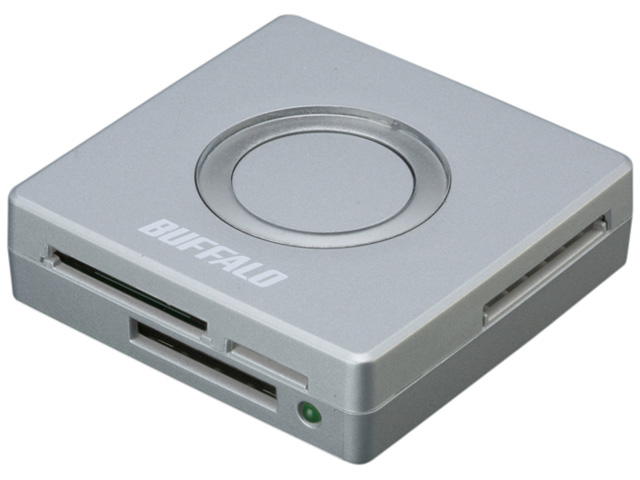 BASCR31U2SV (USB) (31in1) �̐��i�摜