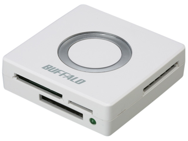 BASCR31U2WH (USB) (31in1) �̐��i�摜