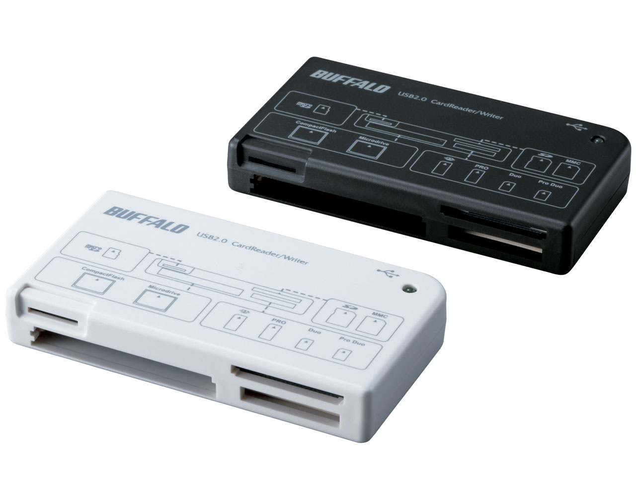 BSCRA26U2WH (USB) (26in1)