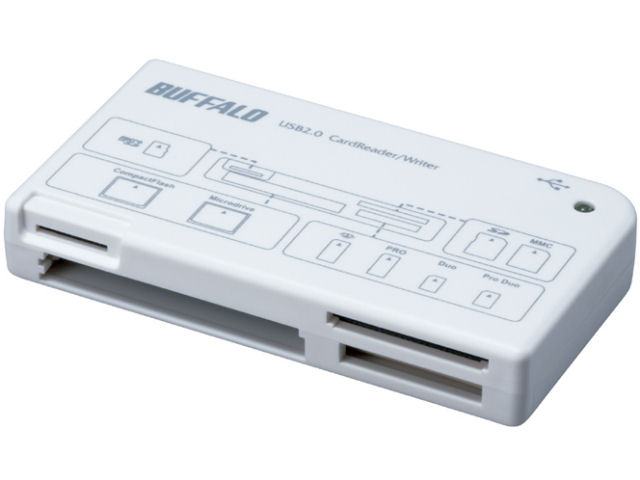 BSCRA26U2WH (USB) (26in1) �̐��i�摜