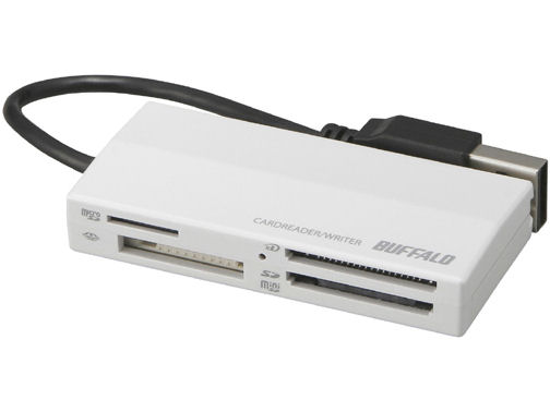 BSCRA32U2WH (USB) (32in1) �̐��i�摜