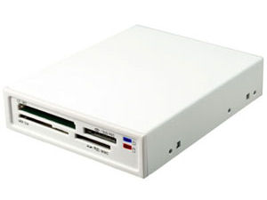 KAMA READER SCKMRD-1000-WH (USB) (18in1) �̐��i�摜