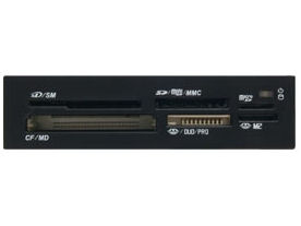 KAMA READER2 SCKMRD-2000-BK (USB/����USB) (45in1) �̐��i�摜