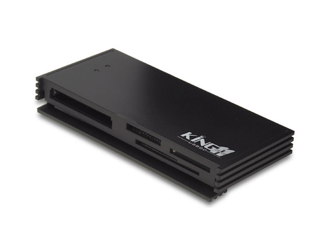 CMR-KING11 (USB) (11in1) �̐��i�摜