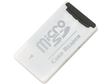 MCSDR-WT (USB) (microSD) �̐��i�摜