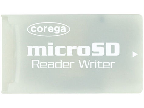 CG-MICSDCRW (USB) (microSD) �̐��i�摜