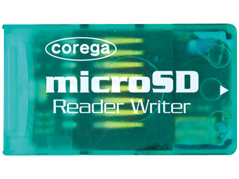CG-MICSDCRG (USB) (microSD) �̐��i�摜