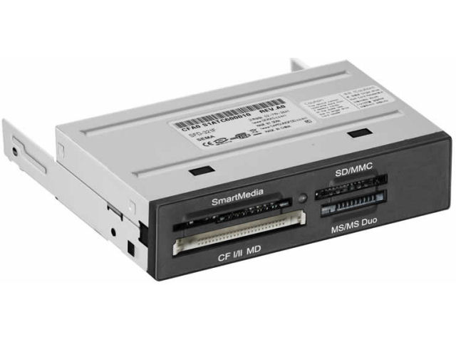 SFD-321F/S4JR-3BEZEL (����USB) (65in1) �̐��i�摜