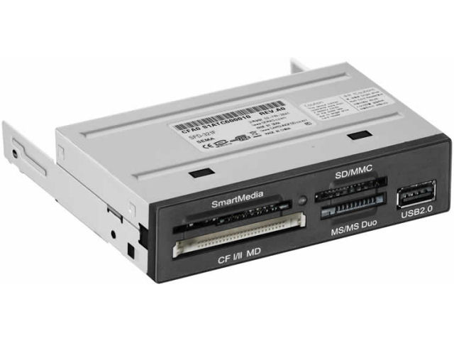 SFD-321F/T4UJR-3BEZEL (����USB) (65in1) �̐��i�摜