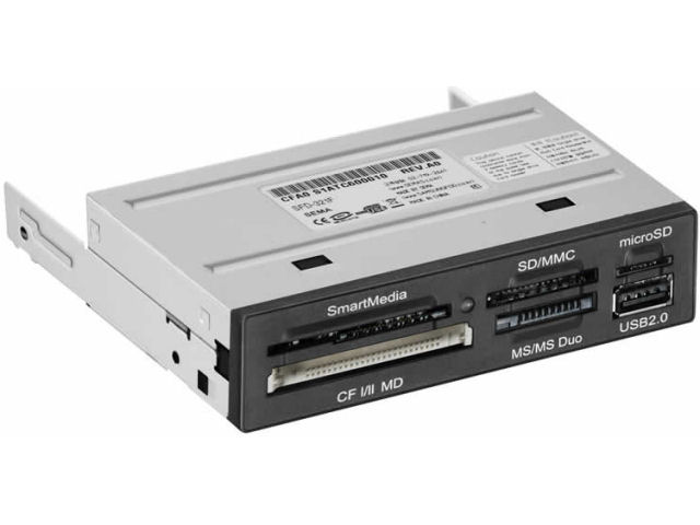 SFD-321F/T5UJR-3BEZEL (����USB) (65in1) �̐��i�摜