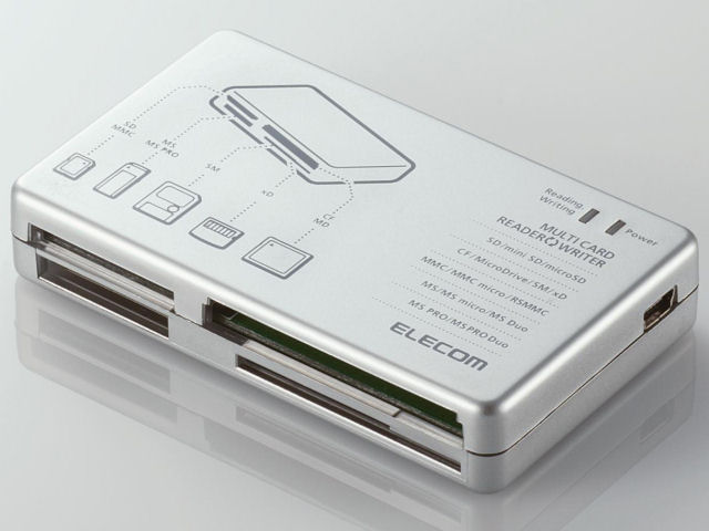 MR-A13HSV (USB) (22in1) �̐��i�摜