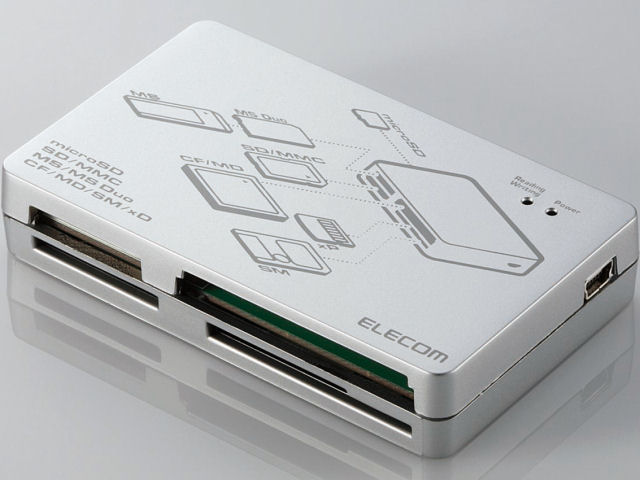 MR-A14HSV (USB) (29in1) �̐��i�摜