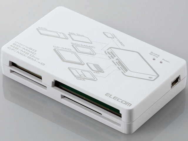 MR-A14HWH (USB) (29in1) �̐��i�摜