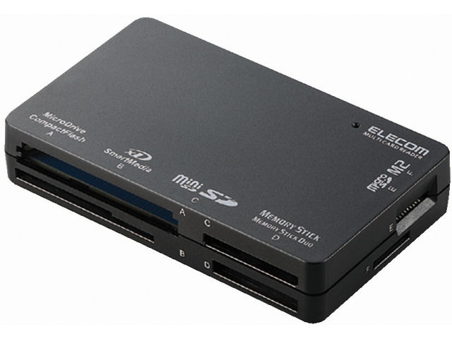 MR-A47HBK (USB) (47in1) �̐��i�摜