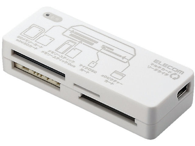 MR-W41HWH (USB) (41in1) �̐��i�摜