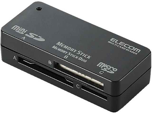 MR-A37HBK (USB) (37in1) �̐��i�摜