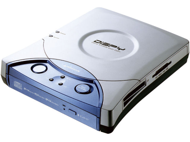 GH-DISPY24 (USB) (6in1) �̐��i�摜