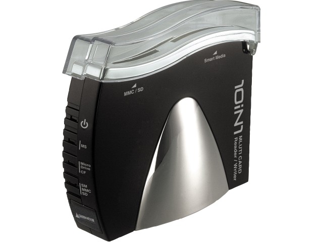 GH-CRVT10-U2K (USB) (7in1) ̐i摜