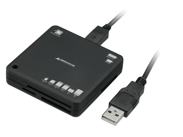 GH-CRHC30-U2 (USB) (30in1) �̐��i�摜