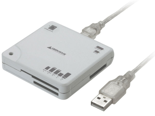 GH-CRHC29-U2 (USB) (29in1) �̐��i�摜