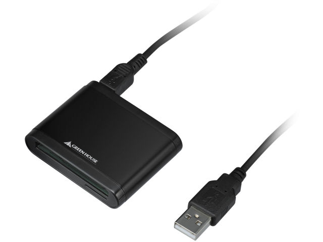 GH-CRHC43 (USB) (43in1) �̐��i�摜