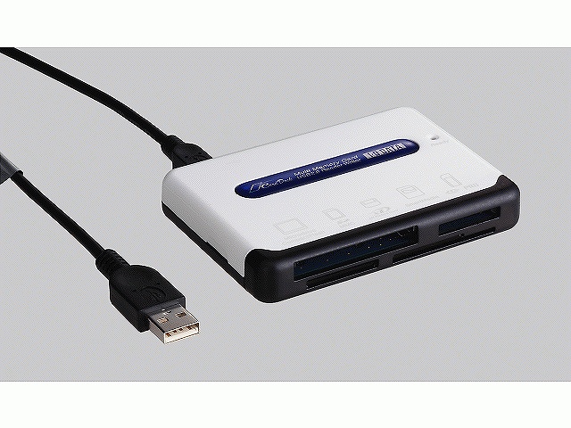 USB2-8inRW (USB) (8in1) �̐��i�摜