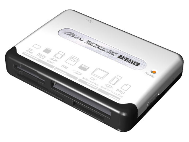 USB2-W12RW (USB) (15in1) �̐��i�摜