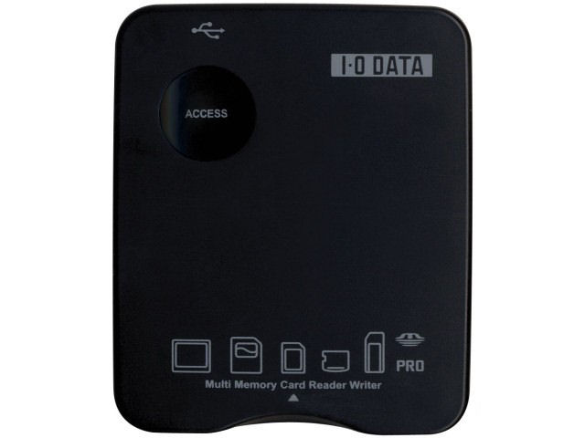 USB2-C8RWG/B (USB) (13in1) �̐��i�摜