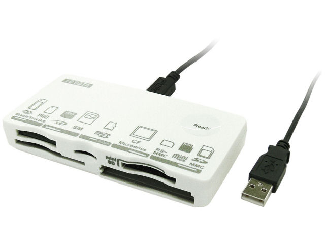 USB2-W33RW/W (USB) (33in1) �̐��i�摜