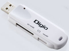 CRW-2M32W (USB) (8in1) �̐��i�摜