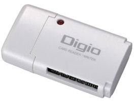 CRW-SD35W (USB) (6in1) �̐��i�摜