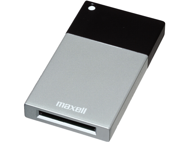 マクセル UA20-SDMSXD (USB) (5in1)