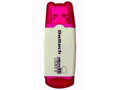 OWL-PT/MCSD(P) (USB) (2in1) �̐��i�摜