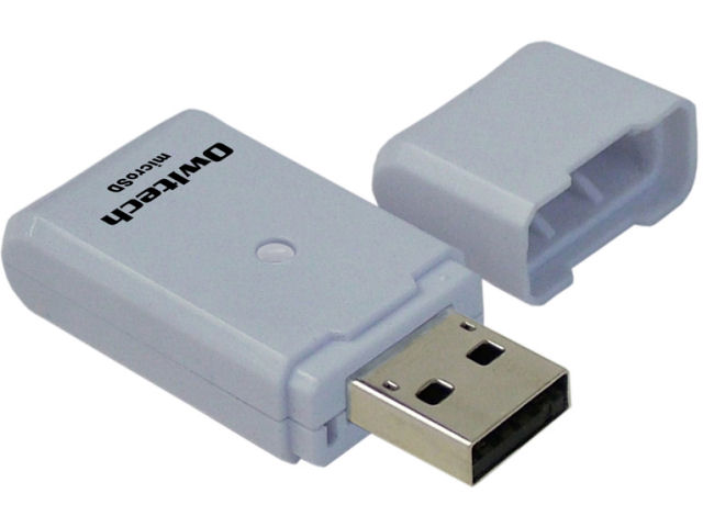 OWL-PTPP/MS(RW) (USB) (microSD) �̐��i�摜