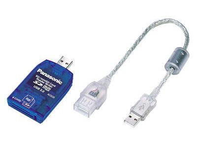 BN-SDCGP3 (USB) (3in1) �̐��i�摜
