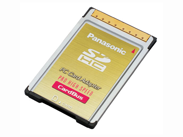 BN-SDDBP3 (PC�J�[�h) (4in1) �̐��i�摜