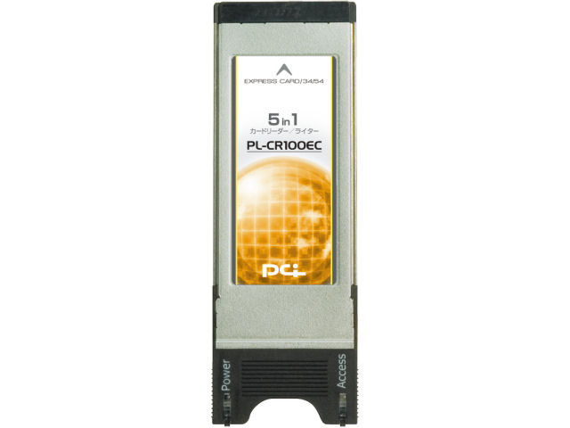 PL-CR100EC (USB) (20in1) �̐��i�摜