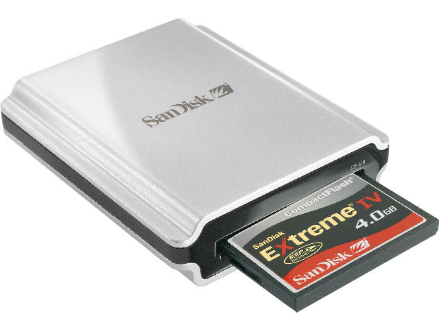 SDDRX4-CF-903 (IEEE1394) (CF) �̐��i�摜