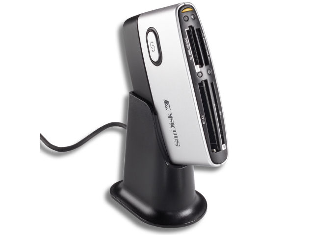 SDDR-89-J70A (USB) (12in1) �̐��i�摜